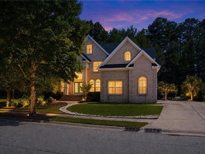 1805 Rein Ln