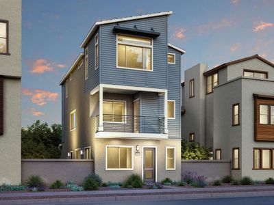 Plan 3 Plan, Parallel at Luna Park