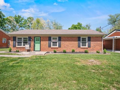 675 Cottonwood Dr