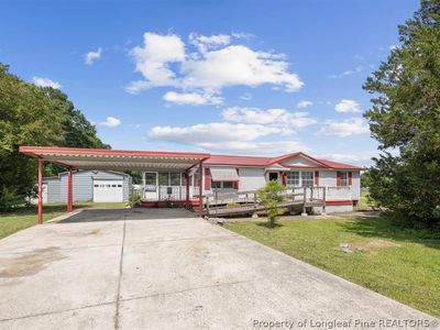 216 Canady Rd