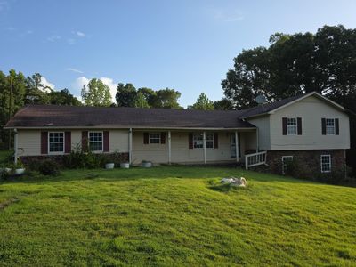 Property at 5646 Ramer Selmer Rd, Selmer, TN