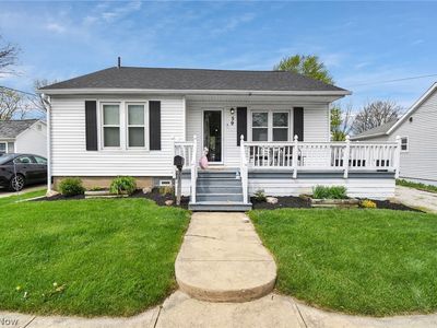 Property at 59 W Tucker Ave, Shelby, OH