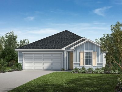 Plan 1470 Plan, Whiteview Village