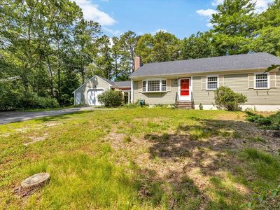 Property at 804 Putnam Ave, Barnstable, MA