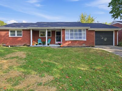 620 Country Club Ln