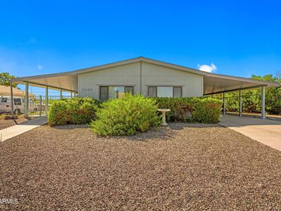Property at 2069 W Smoketree Drive, Wickenburg, AZ