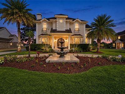 3709 Lake Michel Ct
