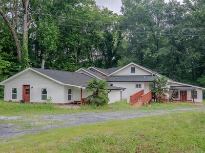 1422 Mineral Springs Rd