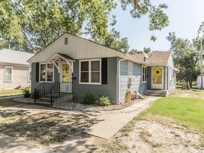 Property at 143 S 11th St, Salina, KS