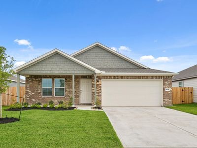 2512 Old Glory Ln