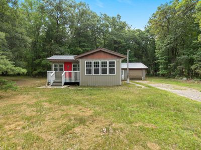 Property at 6860 S Croton Hardy Dr, Newaygo, MI