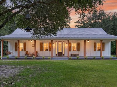 264 PENIEL CHURCH Road