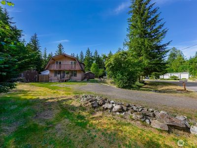 Property at 1131 Deep Valley Drive, Maple Falls, WA