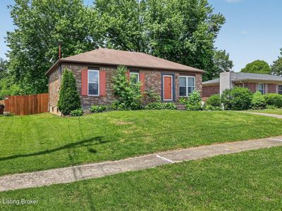 11406 Angelina Rd