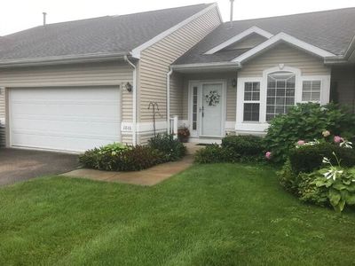 Property at 1848 Quail Cove Dr, Kalamazoo, MI