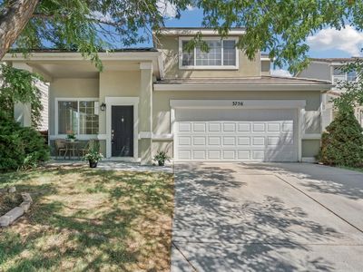 3756 Gardenwall Ct