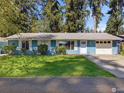 Property at 19237 SE 268th Street, Covington, WA