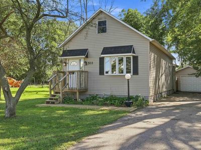 533 BLISS AVENUE