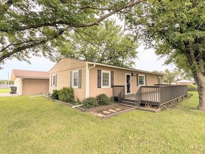 Property at 13765 S Morrill Rd, Carbondale, KS