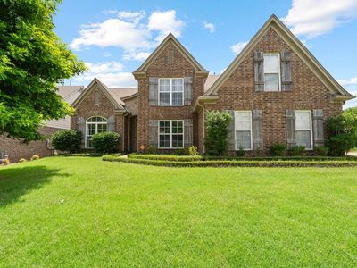 3315 Richland Valley Dr