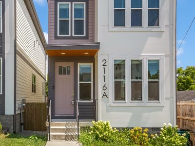 2116 Courtney Ave #A