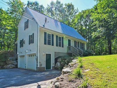 9 Perry Road