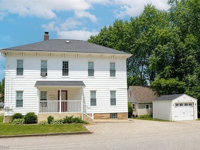 Property at 318 N Pardee St, Wadsworth, OH