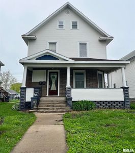 Property at 226 2nd Ave S, Clinton, IA