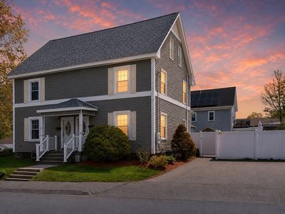 Property at 21 Cleveland St #21, North Andover, MA