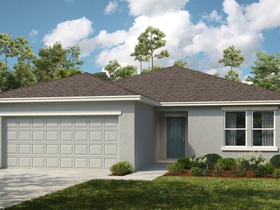 Ambrosia Plan, Brookland Park