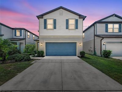 11415 GREEN HARVEST DRIVE