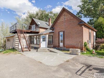 Property at 195 Lansing St, Blackfoot, ID