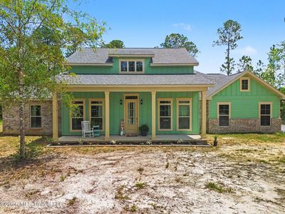 Property at 9108 Old Fort Bayou Rd, Vancleave, MS