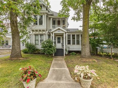 17 N Park St