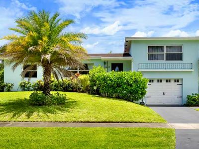 Property at 1407 ONTARIO Drive, Lake Worth, FL