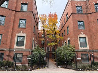 5252 S Drexel Ave APT 2B