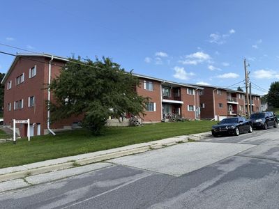 404 South 16th AVENUE #416