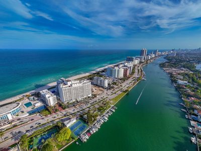 5401 Collins Avenue #620