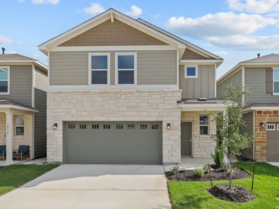 6518 Bufflehead Bend