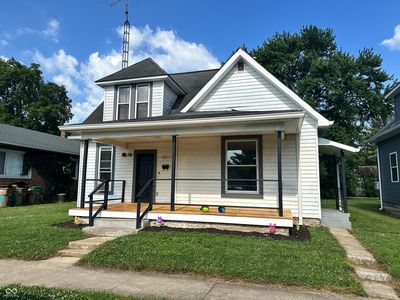 Property at 739 Maple St, Columbus, IN