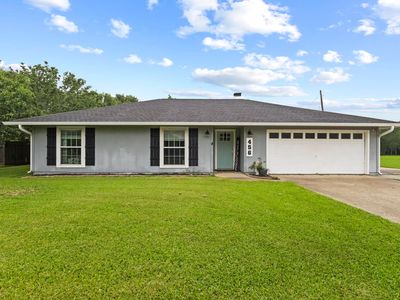 456 Berry Dr