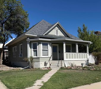 502 Chipeta Ave
