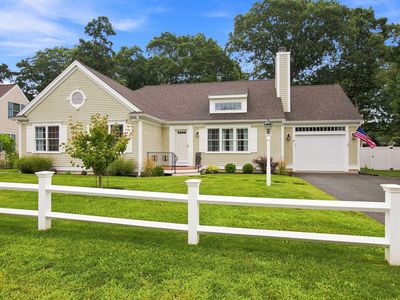 40 Settlers Lane
