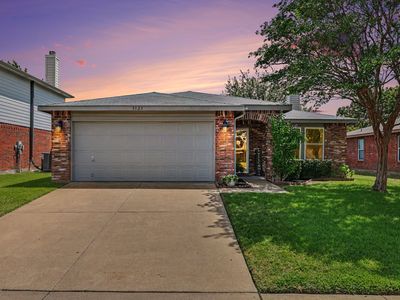 3123 Melrose Dr