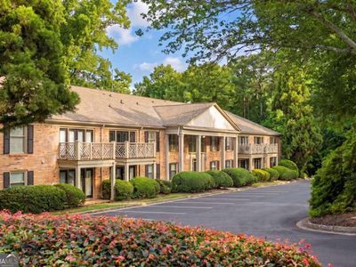 3650 Ashford Dunwoody Rd NE Unit 927
