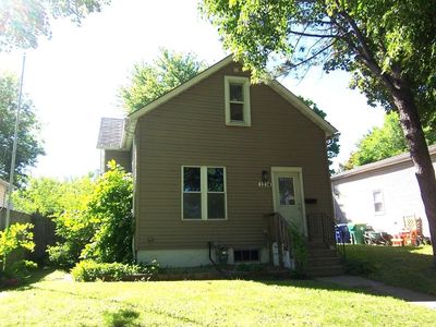 1214 S Greenwood Ave