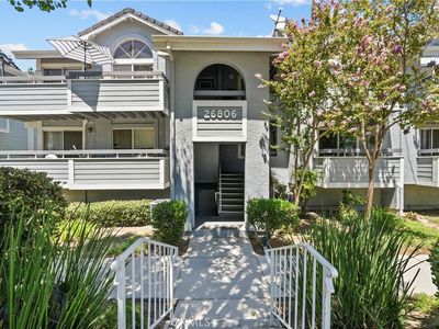 26806 Claudette St Unit 323