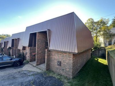 Property at 98 Edgwood Street, Unit B8, Wheeling, WV
