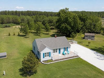 2243 Wingate Bishops Head Rd