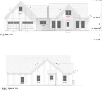 Lot 5 Hawk's Crossing